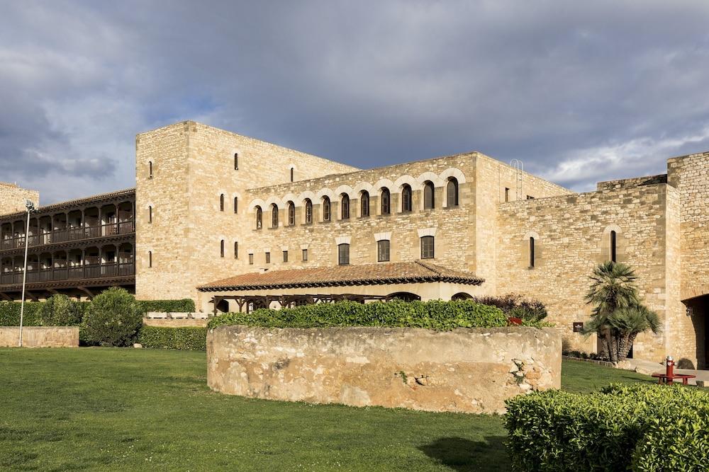 De Hotel Tortosa