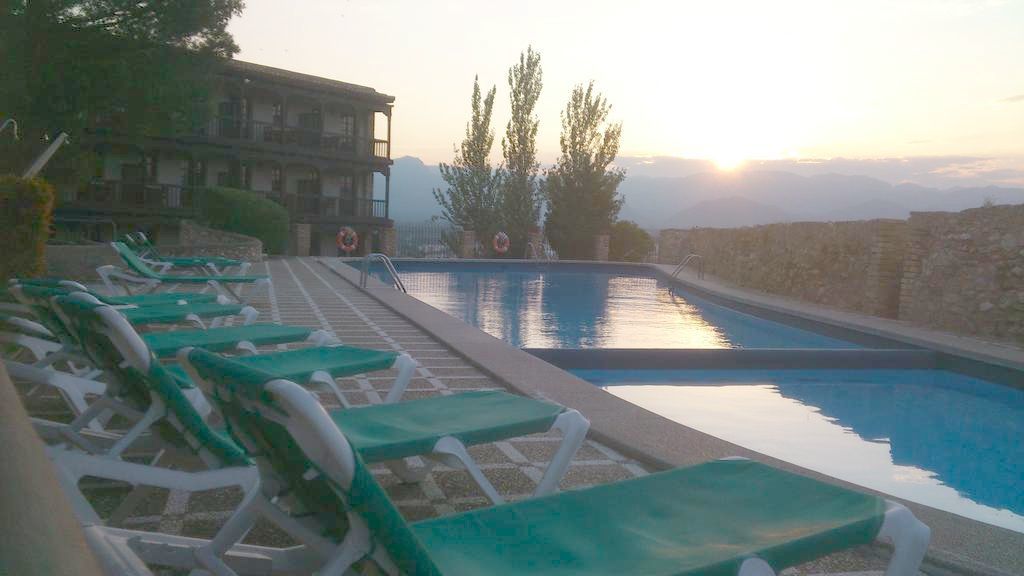 Hotel De 4*