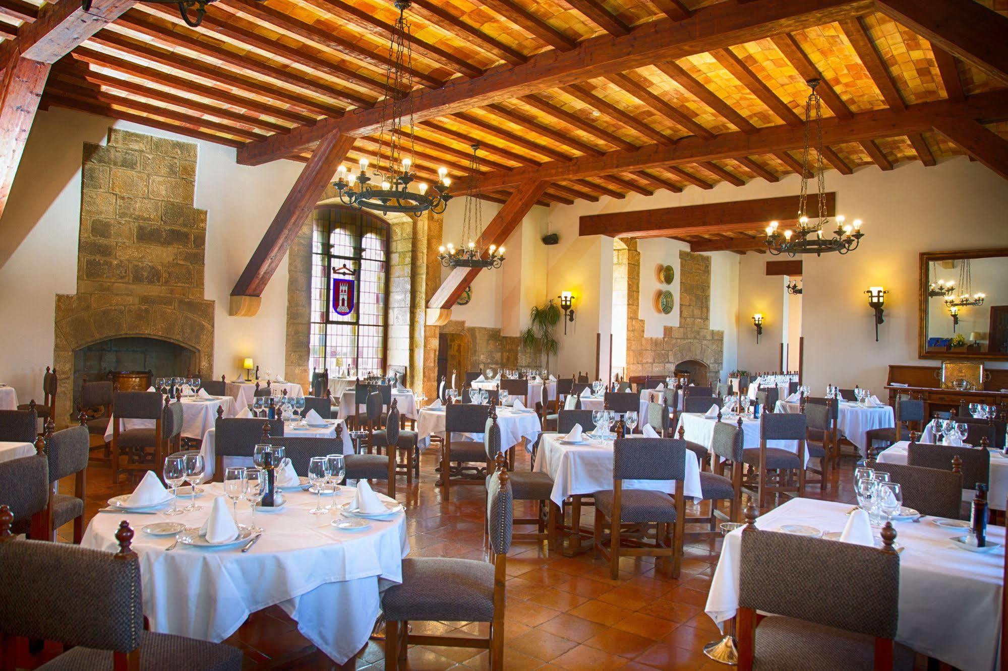 De 4* Tortosa