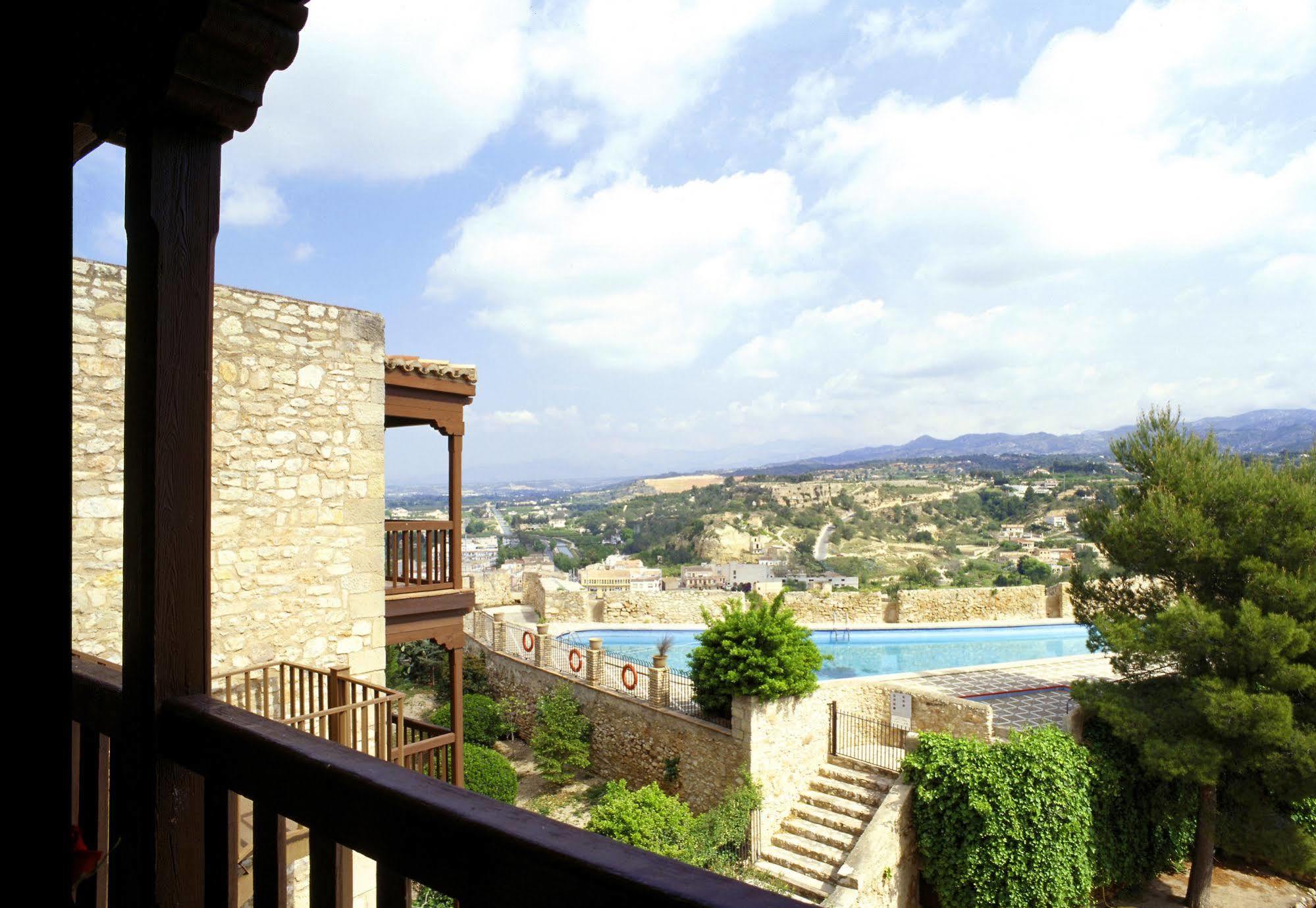 De Hotel Tortosa