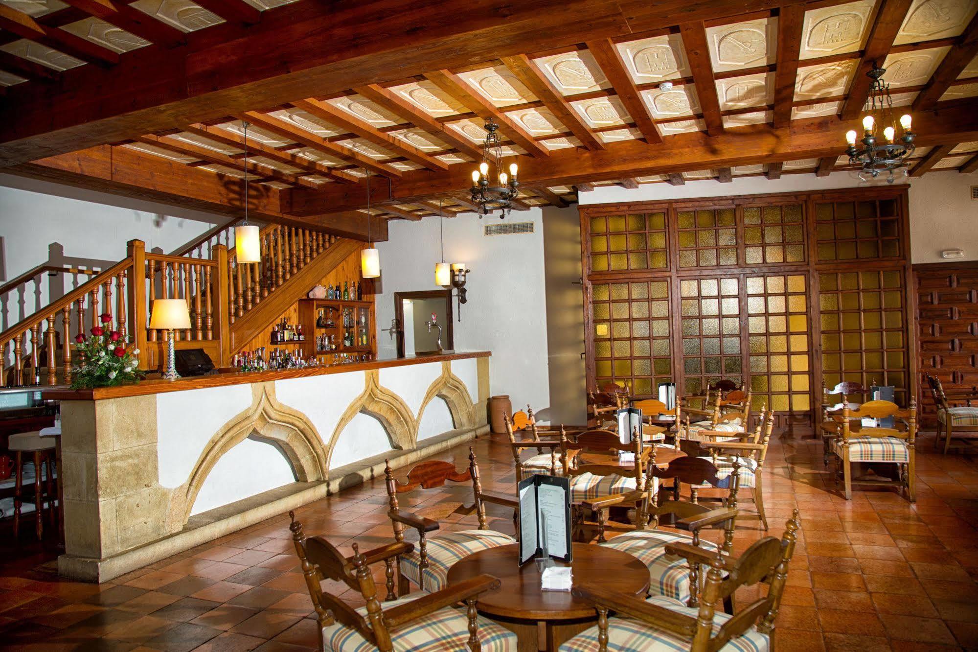 De Hotel Tortosa