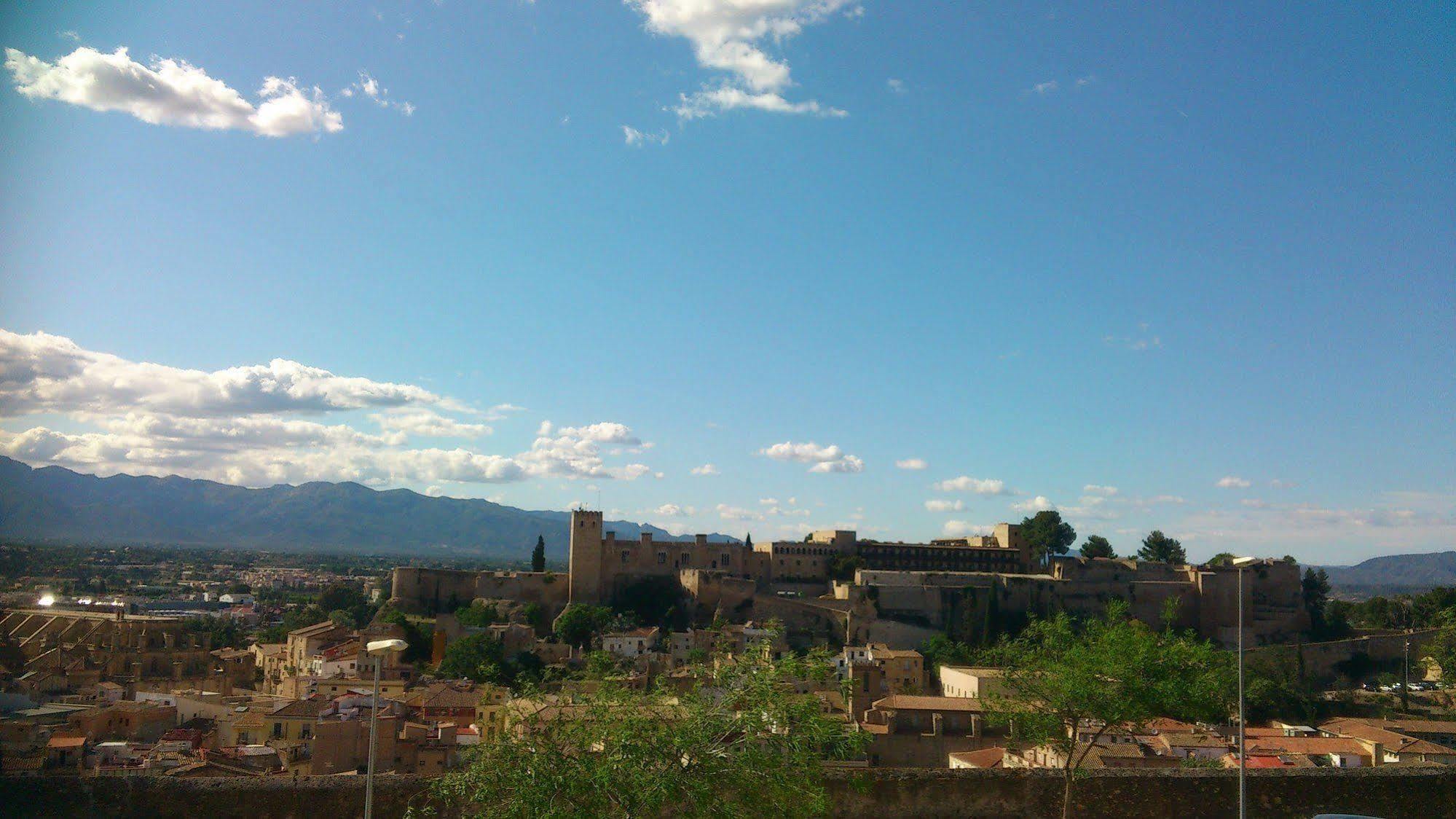 Hotel De Tortosa