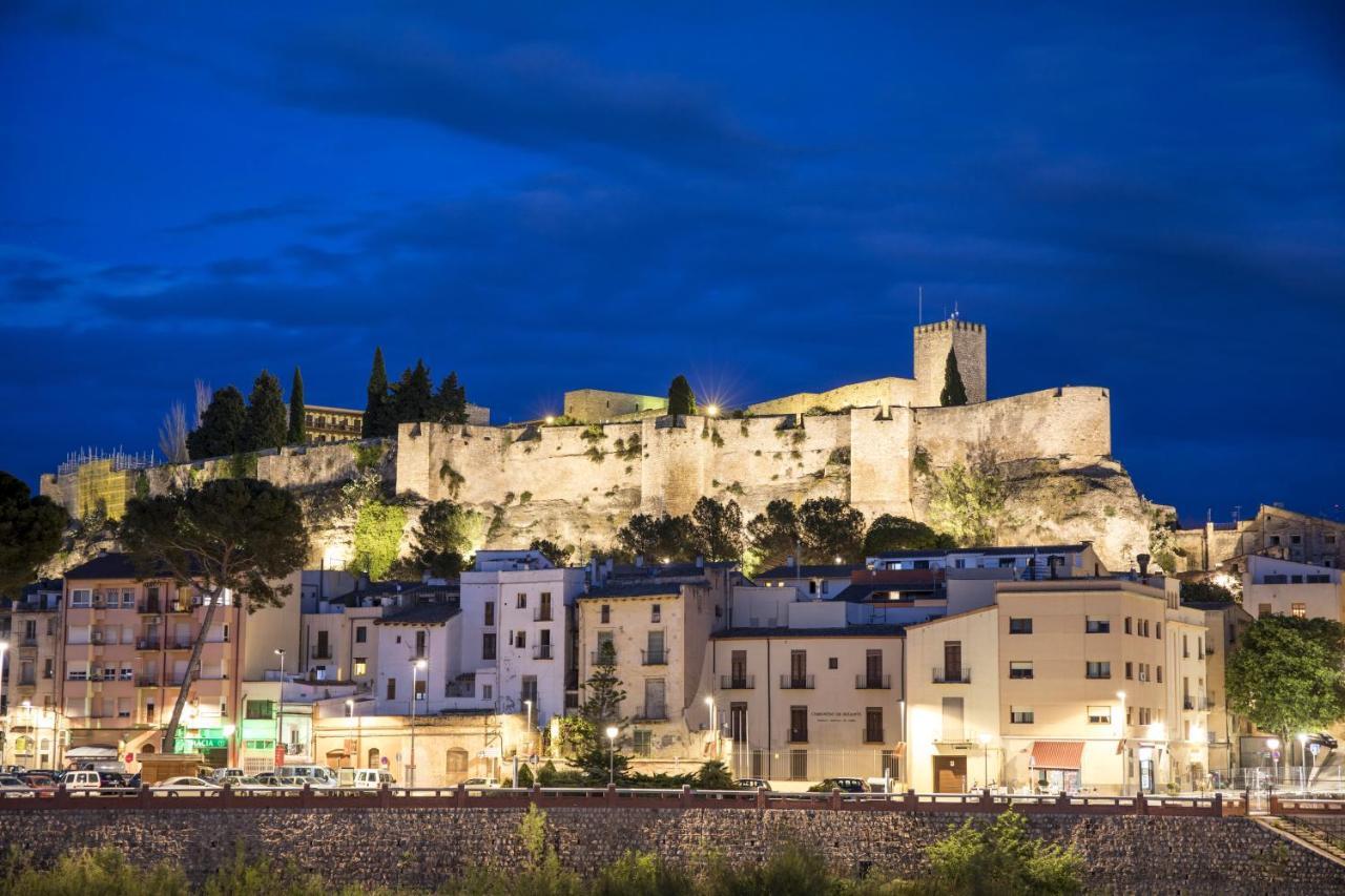 De Hotel Tortosa