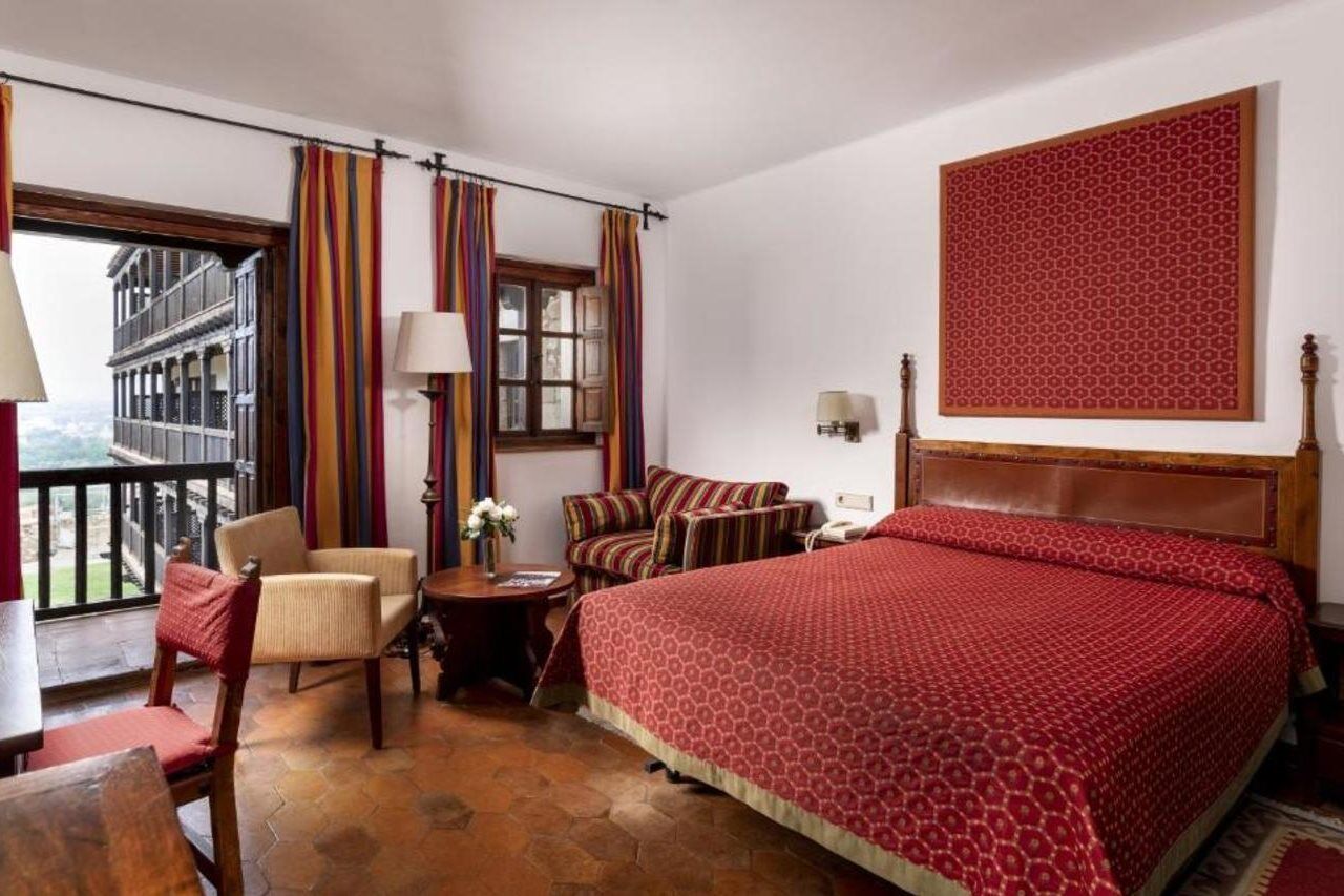 Hotel De