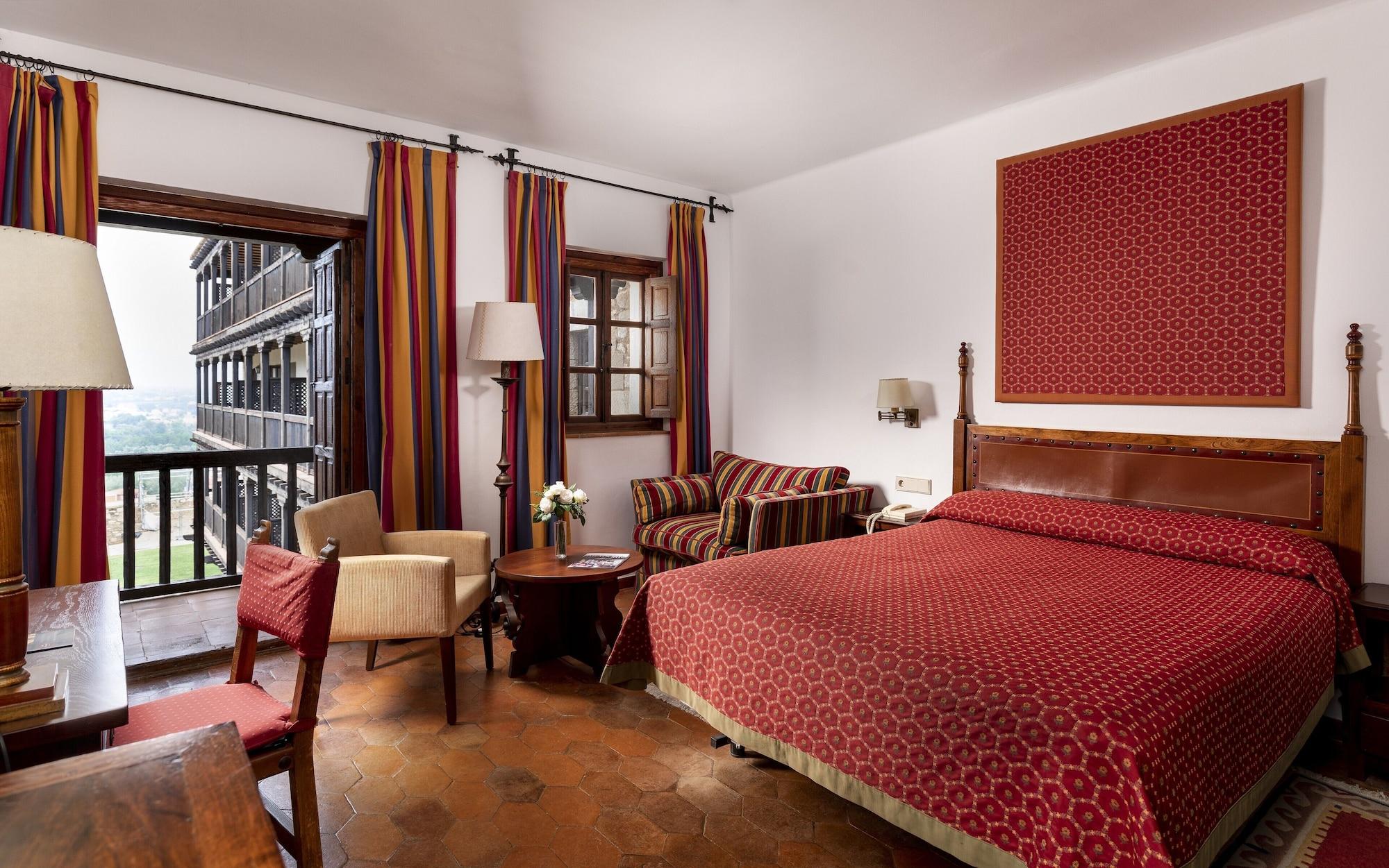 De Hotel Tortosa