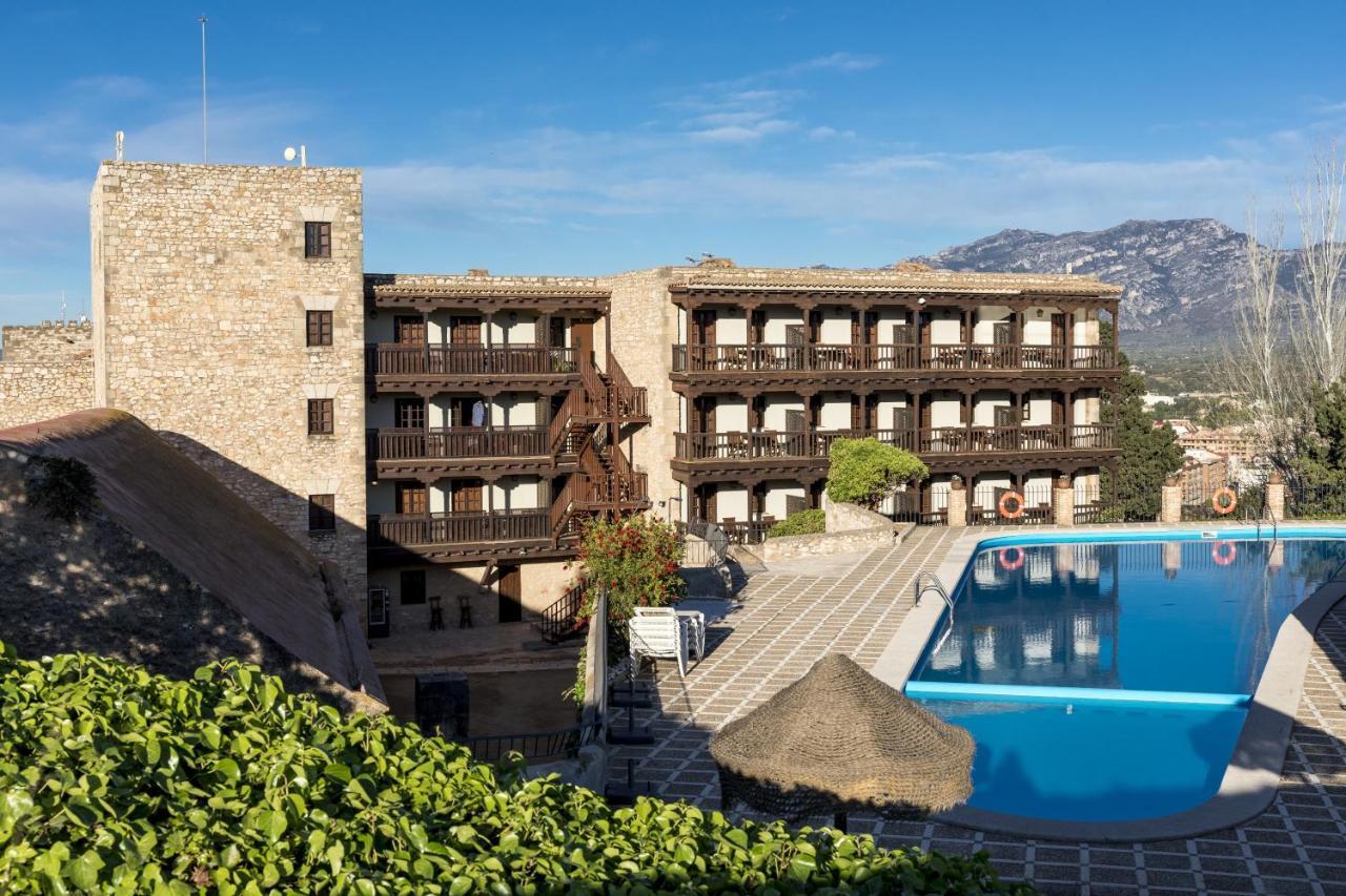 Hotel De Tortosa